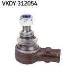 SKF VKDY 312054 Cap de bara