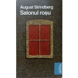 SALONUL ROSU-AUGUST STRINDBERG-167842