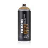 Cumpara ieftin Black, Goldchrome, Montana, 400 ml