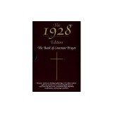 The 1928 Book of Common Prayer
