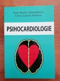 Ioan-Bradu Iamandescu/Crina Julieta Sinescu, Psihocardiologie