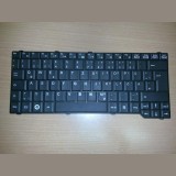 Tastatura laptop second hand Fujitsu Esprimo D9510 Layout Germana