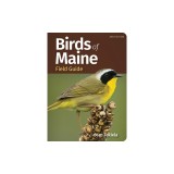 Birds of Maine Field Guide