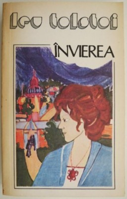 Invierea &amp;ndash; Lev Tolstoi foto