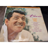 Vinil &quot;Japan Press&quot; Dean Martin &ndash; Dino: Italian Love Songs (G+)