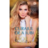 Curajul de a iubi/Nora Roberts