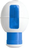 Dozator transparent Strend Pro pentru tablete de piscina de 3 inch