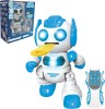 ROBOT, POWERMAN SHOOT, Lexibook