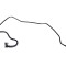 Conducta Combustibil Log./Sand./Duster/Dokker/Lodgy 1.6 16V (K4m) 49119 32808