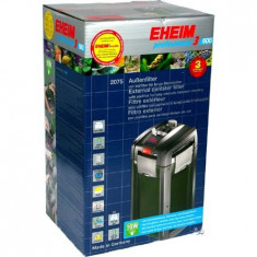 Eheim filtru extern Profesional 3, 600MF, 2075020, pt.240-600L foto