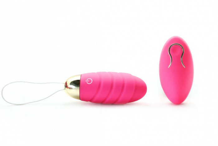 Ou vibrator 10 Speeds