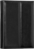 Mapa cu agenda Business B5 piele neagra