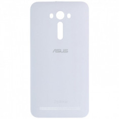 Asus Zenfone 2 Laser (ZE550KG ZE550KL) Capac baterie alb 90AZ00L2-R7A010