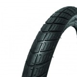 Anvelopa bicicleta 28x1.75&quot;, ETRTO 47-622, model VENOM, negru, profil Street
