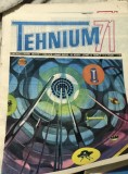 ZRL Revista - Tehnium - An. 1971 - Nr.7