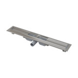 Cumpara ieftin Rigolă de duș, Alcadrain, Low, pentru grătar perforat, 55 cm