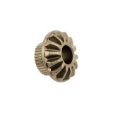 37. Pinion angrenaj diferential fata CF Moto CForce 450 / 520 / 550 / 625 / 850 / 1000 (dupa 2016)