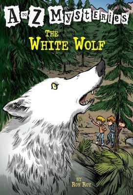 The White Wolf foto