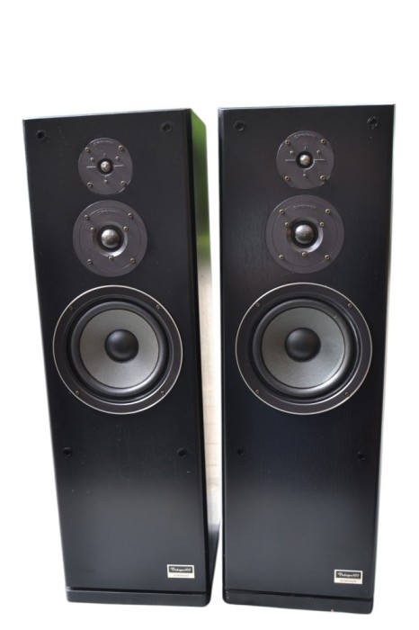 Boxe Pioneer Prologue 100