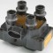 Bobina inductie FORD COURIER (F3L, F5L) (1991 - 1996) BOSCH F 000 ZS0 212