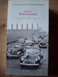 Orasul decazut- Olivia Manning