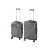 TraveLux Pro IX set valize rulante gri