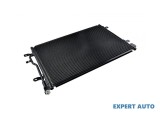 Radiator aer conditionat Audi A4 (2004-2008) [8E , B7] #1, Array