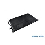 Radiator clima Audi A4 (2004-2008) [8E , B7] #1