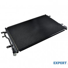 Radiator aer conditionat Audi A4 (2004-2008) [8E , B7] #1