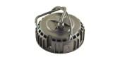 GLP GLTP-160V062, sursă de alimentare GLP: Iout=2.20-3.8A, Uout=21-62V, Pout = 160W, CC, Formă rotundă, filet M12