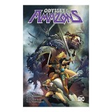 The Odyssey of the Amazons