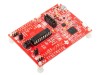 Kit dezvoltare TI MSP430, placă prototip
