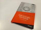 SF. MAXIM MARTURISITORUL, DESPRE CALCULAREA DATEI PASTILOR. COMPUT BISERICESC. TRADUCERE DIN LIMBA GREACA VECHE DE PETRU MOLODET