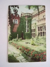 QW23 B - Carte postala - tematica turism - vedere - Romania - Bucuresti 112