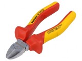 Clește lateral izolat pentru tăiere 140mm