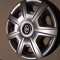 Capace roti pe 15 Toyota