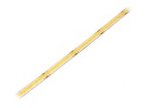 Bandă LED COB Neutru 12V IP65 8W/m