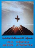 VIATA SFANTULUI SILUAN ATHONITUL-ARHIMANDRIT SOFRONIE-279641