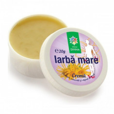 CREMA IARBA-MARE 20GR