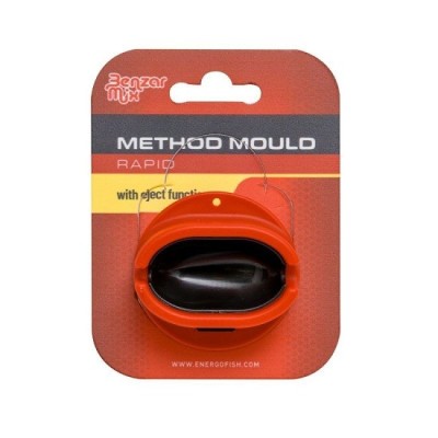 Matrita Method Feeder Benzar Method Mould Rapid foto