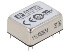 Convertor DC/DC 10W 4.5-9V la 12V/-12V
