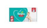 Scutece-chilotel Pampers Pants Mega Box Marimea 4, 9-15 kg, 104 buc