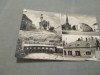 CARTE POSTALA KOSZFG CIRCULATA LA LUGOJ, Printata