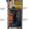 Display Huawei P Smart 2021 / PSmart / Y7a / Honor 10X Lite BLACK ( Service