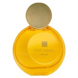 Apă de parfum Far Away Shine, 50ml - sigilat