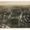 485 - DEVA, Panorama, Romania - old postcard - unused