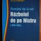 Anatolie Muntean - Romanii de la est. Razboiul de pe Nistru 1990-1992