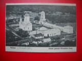 HOPCT 624 B VEDERE GENERALA MANASTIREA COCOS -NICULITEL IN 1940 -JUD TULCEA-CIRCULATA, Fotografie