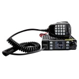 Statie radio auto Anytone AT-779UV Dual Band VHF/UHF 25W TFT 1.44 inch 500 canale