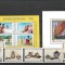 C2529 - Romania lot timbre nestampilate MNH